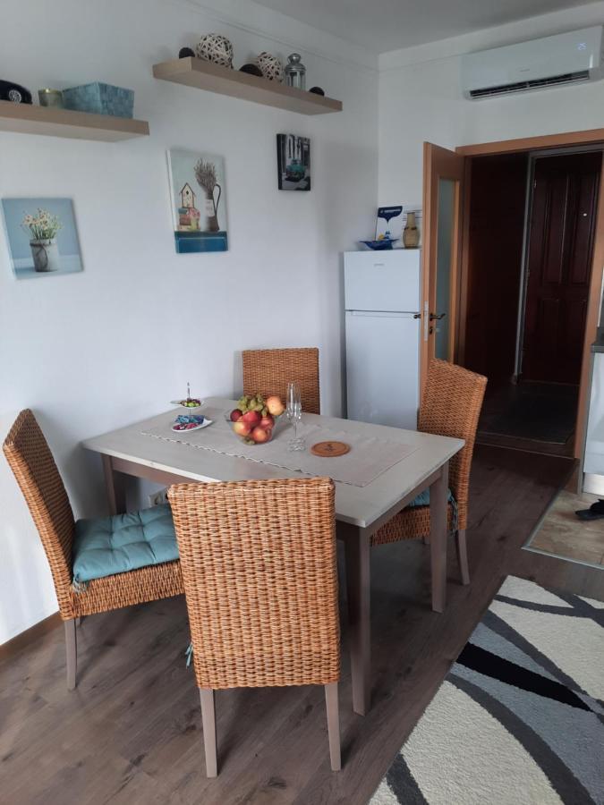 Kamilla Apartman Villapark Buk Exterior photo
